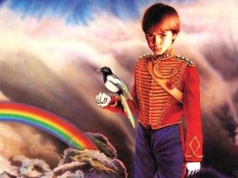 Rothery a Milano per i 33 anni di 'Misplaced Childhood' Rothery a Milano per i 33 anni di 'Misplaced Childhood'