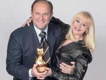 Tornano i Telegatti Tornano i Telegatti