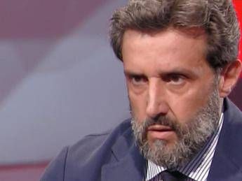 'Amicizia', la poesia per Fabrizio 'Amicizia', la poesia per Fabrizio
