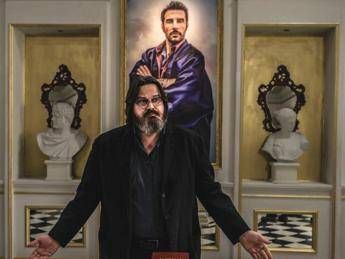 'Io c'è', la religione tutta da ridere 'Io c'è', la religione tutta da ridere