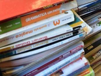 Libri di testo, meglio la carta anche per i millennials Libri di testo, meglio la carta anche per i millennials