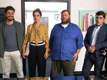 Sky Cinema, ascolti boom per 'La casa di famiglia' Sky Cinema, ascolti boom per 'La casa di famiglia'