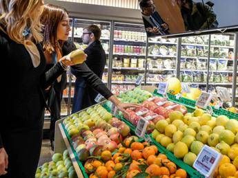 Inflazione +1,4%, stangata per famiglie Inflazione +1,4%, stangata per famiglie