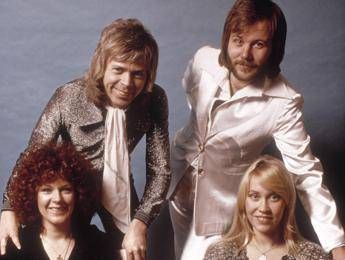 Abba, il ritorno con due nuovi brani Abba, il ritorno con due nuovi brani