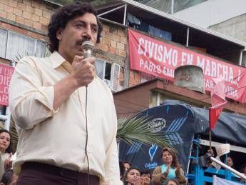 Escobar domina il box office Escobar domina il box office
