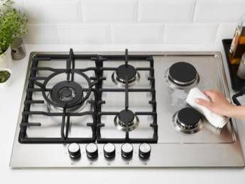 Ikea richiama i piani cottura a gas Ikea richiama i piani cottura a gas