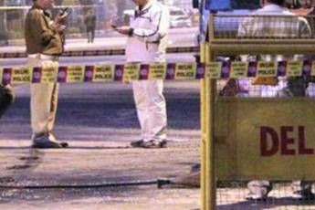 India, 3 bimbe stuprate e uccise India, 3 bimbe stuprate e uccise