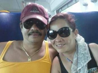 Donna uccisa a Genova, fermato il marito Donna uccisa a Genova, fermato il marito
