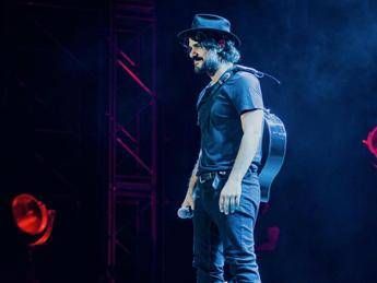 Mannarino in tour Mannarino in tour