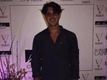 Tu, il mio primo tutto, l'addio dell'ex per la morte di Nico Tu, il mio primo tutto, l'addio dell'ex per la morte di Nico