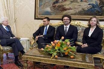 Nessun passo avanti Nessun passo avanti