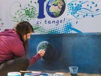Torna il Villaggio per la Terra Torna il Villaggio per la Terra