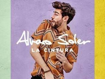 Soler subito in vetta con 'La cintura' Soler subito in vetta con 'La cintura'