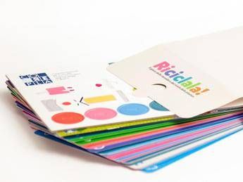 Plastica, a scuola il gioco 'Riciclala' Plastica, a scuola il gioco 'Riciclala'