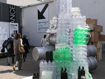 Meuble Plus, l'economia circolare si fa arte Meuble Plus, l'economia circolare si fa arte