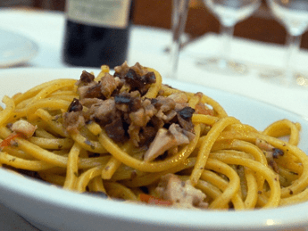 La pasta non fa ingrassare La pasta non fa ingrassare