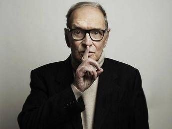 Il genio di Morricone sarà un film Il genio di Morricone sarà un film