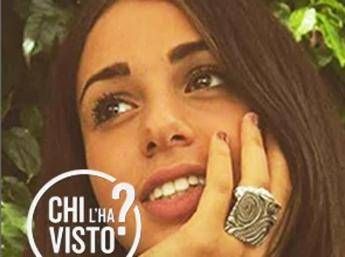Roma, scomparsa 15enne Roma, scomparsa 15enne