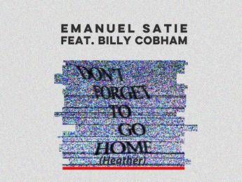 Su radio Bbc coproduzione italiana 'Don’t Forget To Go Home (Heather)' Su radio Bbc coproduzione italiana 'Don’t Forget To Go Home (Heather)'