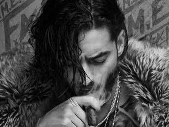 Esce 'F.A.M.E.', il nuovo album di Maluma Esce 'F.A.M.E.', il nuovo album di Maluma