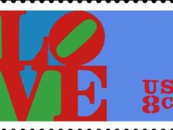 E' morto Robert Indiana, padre della scultura pop 'Love' E' morto Robert Indiana, padre della scultura pop 'Love'