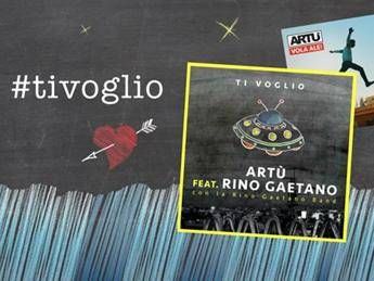 Artù fa rivivere Rino Gaetano Artù fa rivivere Rino Gaetano