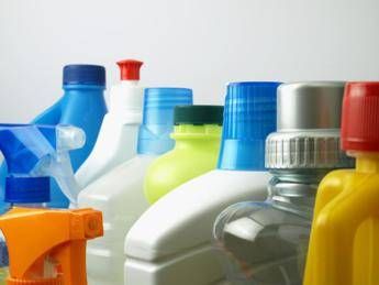 Cura della casa sempre più 'green' Cura della casa sempre più 'green'