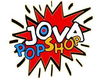 Premiato il temporary shop di Jovanotti Premiato il temporary shop di Jovanotti
