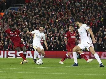 Roma-Liverpool, numeri e curiosità Roma-Liverpool, numeri e curiosità