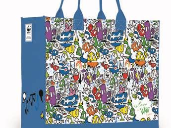 Tornano le shopper firmate Willow Tornano le shopper firmate Willow