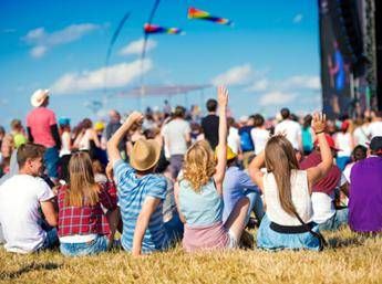 Italiani i più disposti a viaggiare per seguire concerti Italiani i più disposti a viaggiare per seguire concerti