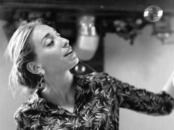 Via tutte le amarezze, torna Caterina con 'Non ti ho detto mai' Via tutte le amarezze, torna Caterina con 'Non ti ho detto mai'