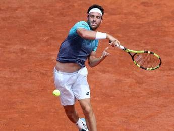 Cecchinato non si ferma più Cecchinato non si ferma più