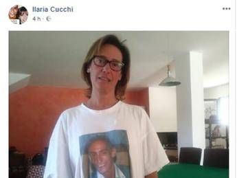 Ilaria Cucchi: Facciamo schifo al ministero dell'Interno Ilaria Cucchi: Facciamo schifo al ministero dell'Interno