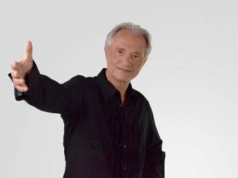 i concerti memorabili di Minghi in 'Tutto il tempo' i concerti memorabili di Minghi in 'Tutto il tempo'
