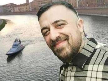 Chef Rubio contro Salvini Chef Rubio contro Salvini
