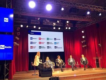Radio Rai punta al sorpasso con Gr su misura e nuovi canali digitali Radio Rai punta al sorpasso con Gr su misura e nuovi canali digitali