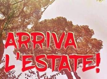 A Roma il quartiere Monteverde festeggia l'estate 'sostenibile' A Roma il quartiere Monteverde festeggia l'estate 'sostenibile'