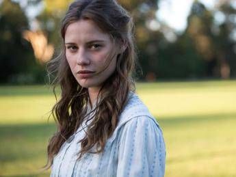 'Picnic at Hanging Rock', mistero australiano su Sky Atlantic 'Picnic at Hanging Rock', mistero australiano su Sky Atlantic