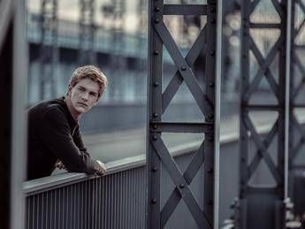 Lisiecki: Faccio 100 concerti all'anno, mai andato a uno pop Lisiecki: Faccio 100 concerti all'anno, mai andato a uno pop