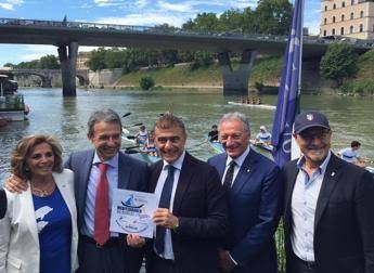 #NoPlastic, al via 'Mediterraneo da remare' #NoPlastic, al via 'Mediterraneo da remare'