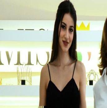 A Miss Italia sfilerà una ragazza con protesi alla gamba A Miss Italia sfilerà una ragazza con protesi alla gamba