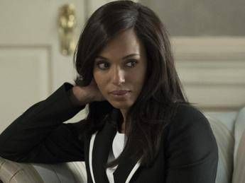 Addio Olivia Pope Addio Olivia Pope