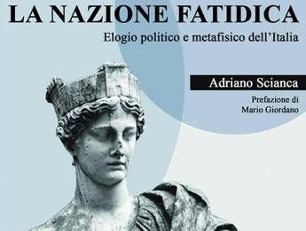 'Altaforte', l'editoria si fa 'sovranista': a settembre il primo saggio 'Altaforte', l'editoria si fa 'sovranista': a settembre il primo saggio