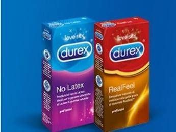 Durex ritira lotti di condom Durex ritira lotti di condom