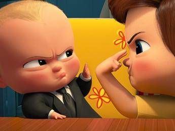 Sky Cinema accende '100% Animation' Sky Cinema accende '100% Animation'