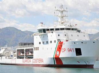 Nave Diciotti, Farnesina chiede aiuto a Ue Nave Diciotti, Farnesina chiede aiuto a Ue