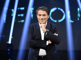 Giammaria: La buona informazione non è gridare ma documentare Giammaria: La buona informazione non è gridare ma documentare