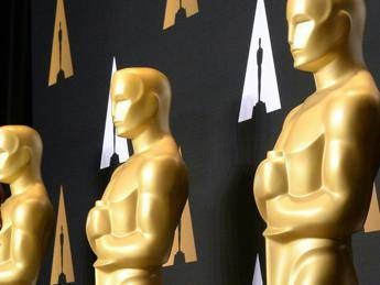 Al via corsa agli Oscar, candidati 21 film italiani Al via corsa agli Oscar, candidati 21 film italiani