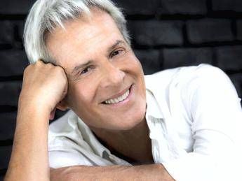 Il tour di Baglioni a Roma si fa in quattro Il tour di Baglioni a Roma si fa in quattro